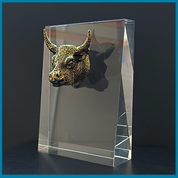 3D spauda nr:9